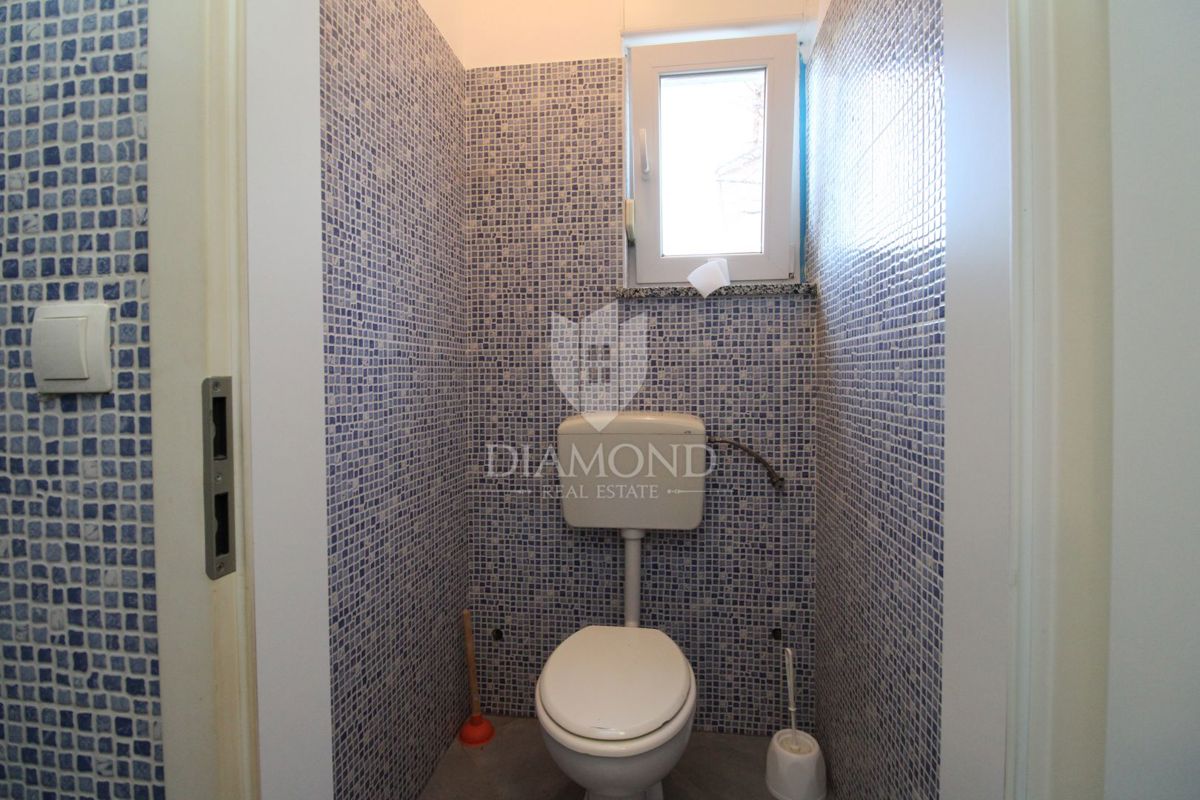 Apartmaj Dražice, Jelenje, 73,46m2