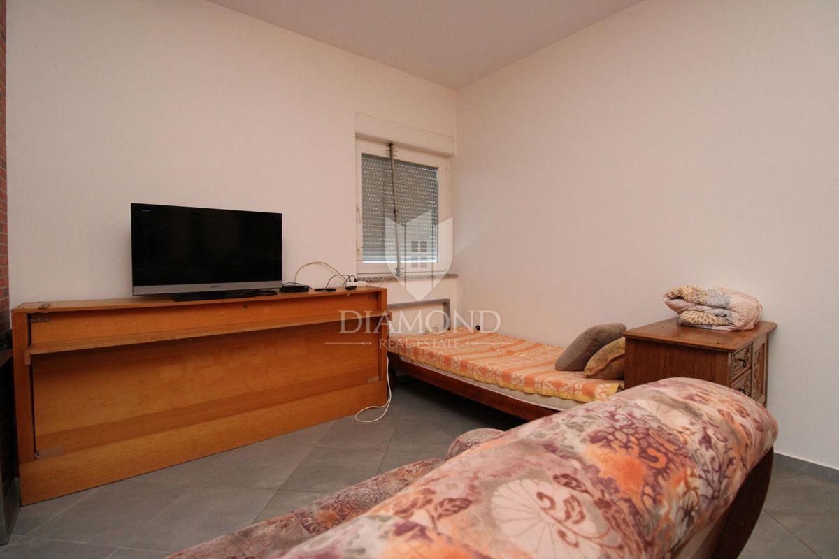 Apartmaj Dražice, Jelenje, 73,46m2