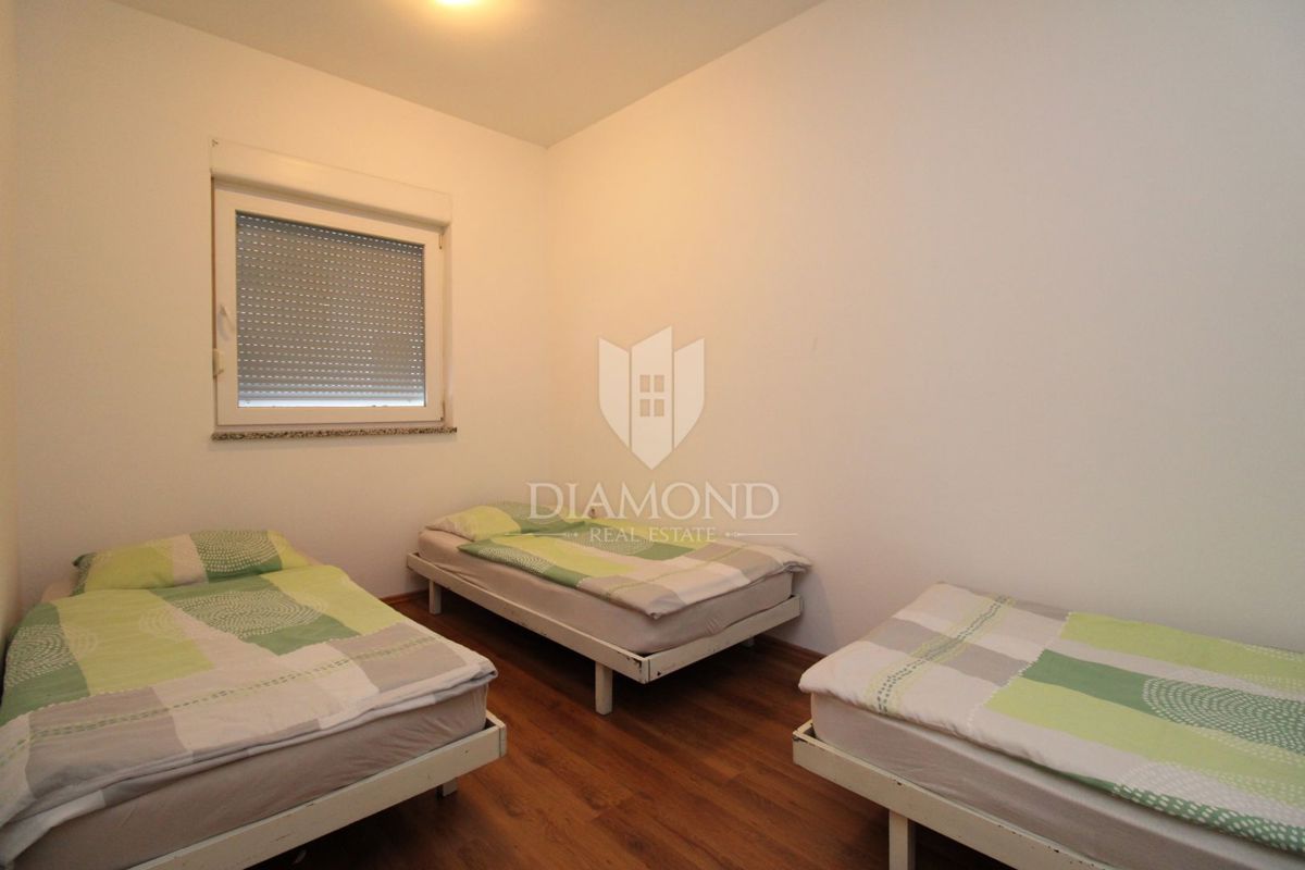 Apartmaj Dražice, Jelenje, 73,46m2