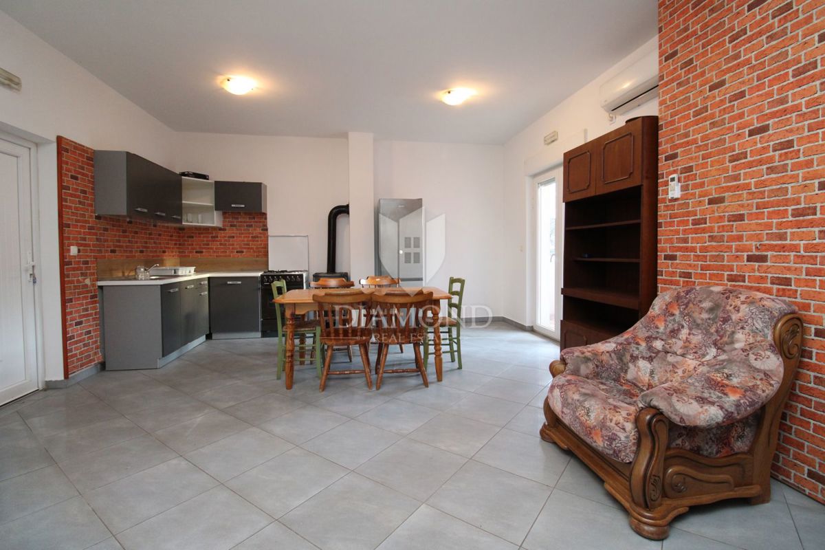 Apartmaj Dražice, Jelenje, 73,46m2