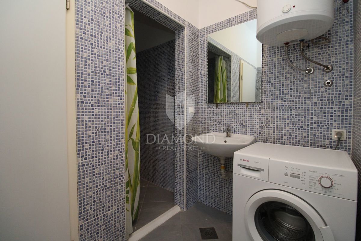Apartmaj Dražice, Jelenje, 73,46m2