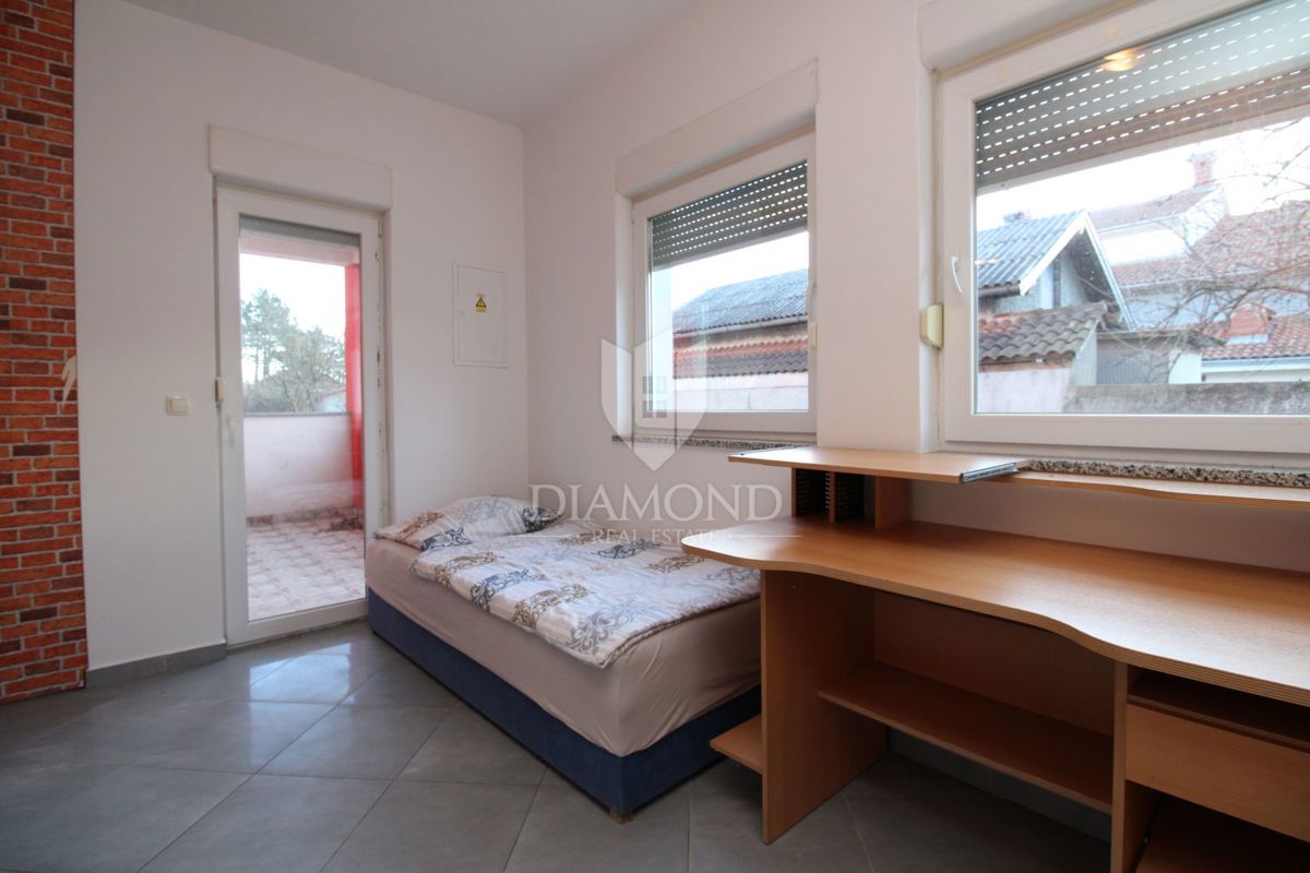 Apartmaj Dražice, Jelenje, 73,46m2