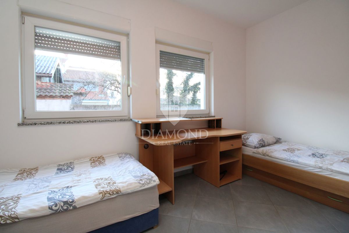 Apartmaj Dražice, Jelenje, 73,46m2