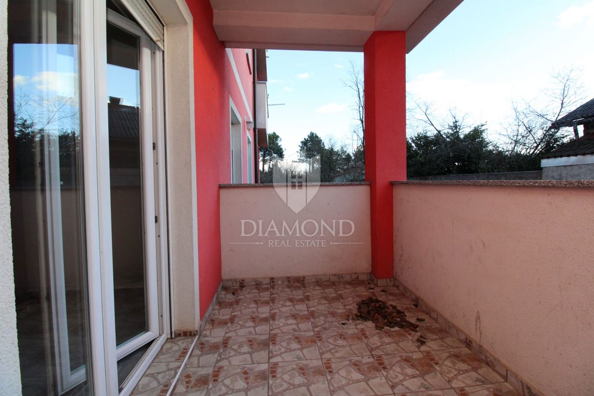 Apartmaj Dražice, Jelenje, 73,46m2