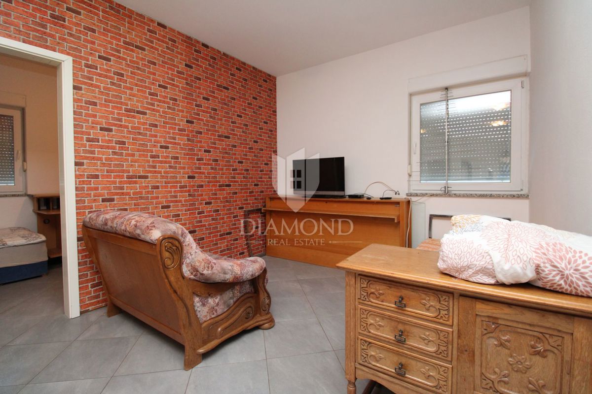 Apartmaj Dražice, Jelenje, 73,46m2