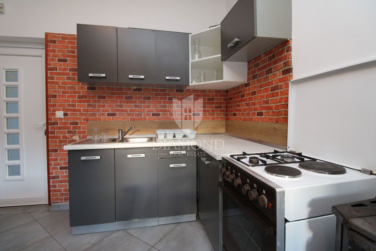 Apartmaj Dražice, Jelenje, 73,46m2