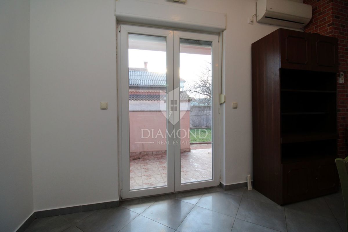 Apartmaj Dražice, Jelenje, 73,46m2