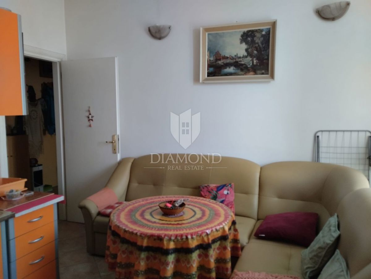 Čudovito stanovanje v samem središču Reke