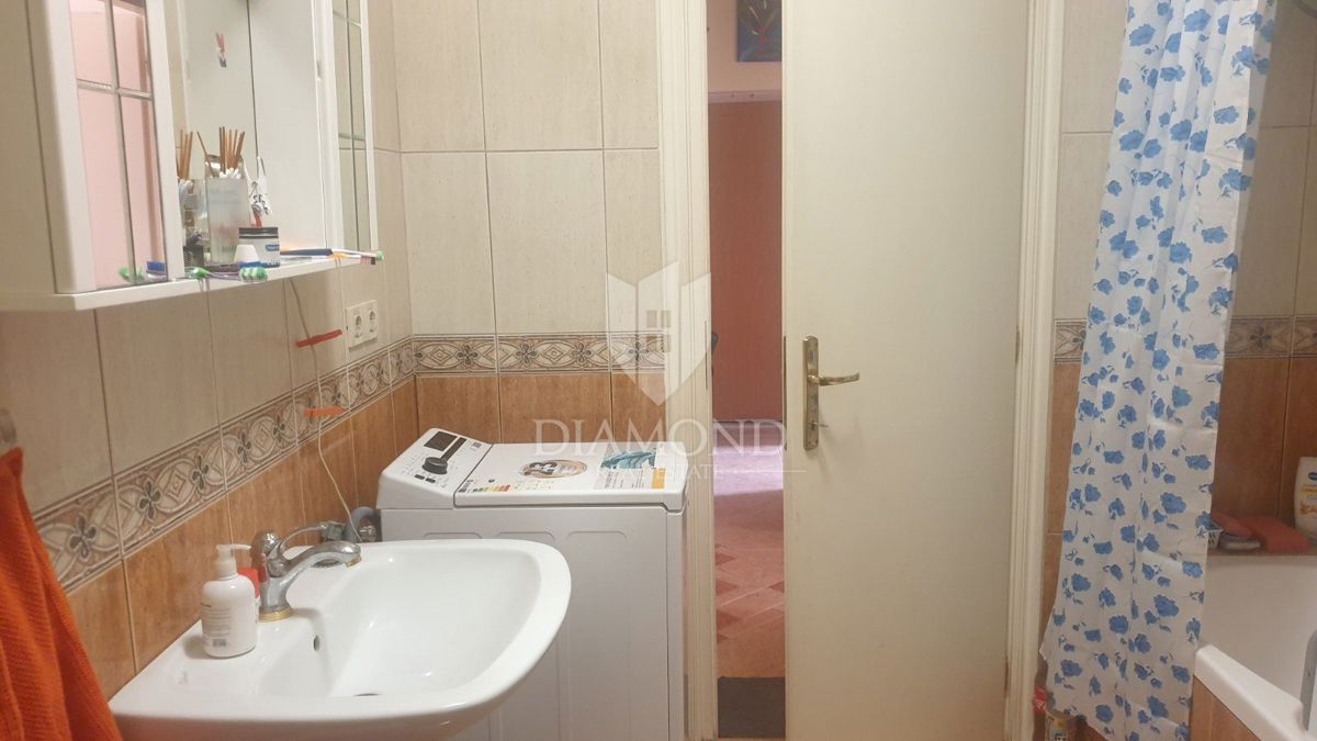 Čudovito stanovanje v samem središču Reke
