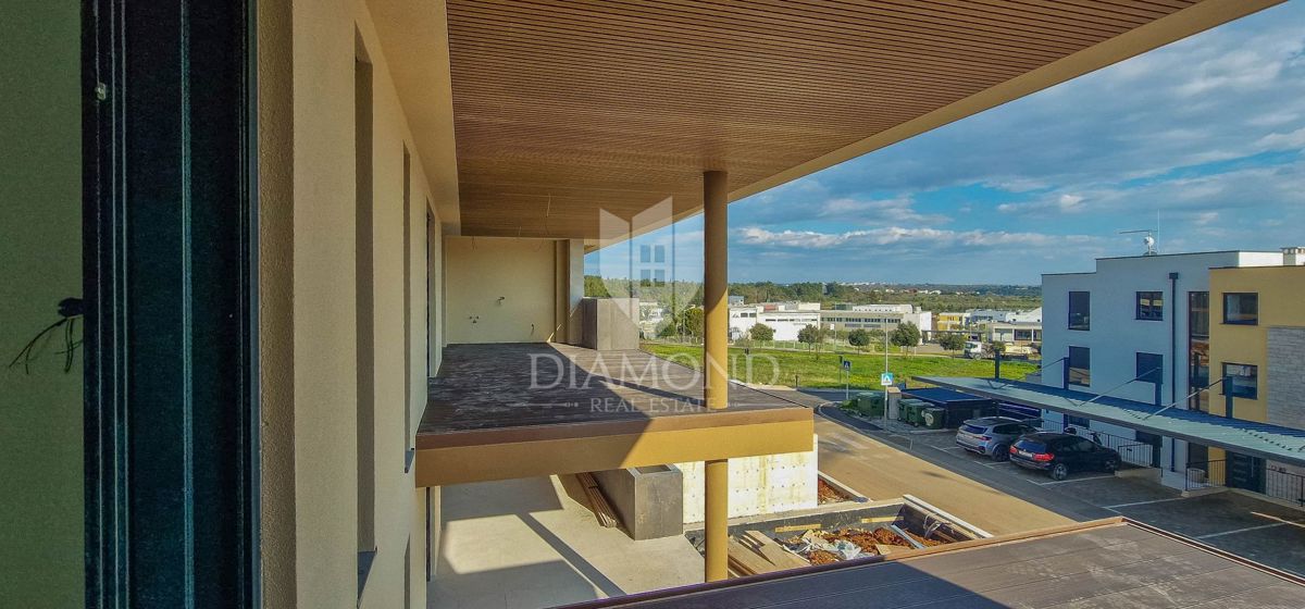 Apartmaj Novigrad, 98m2