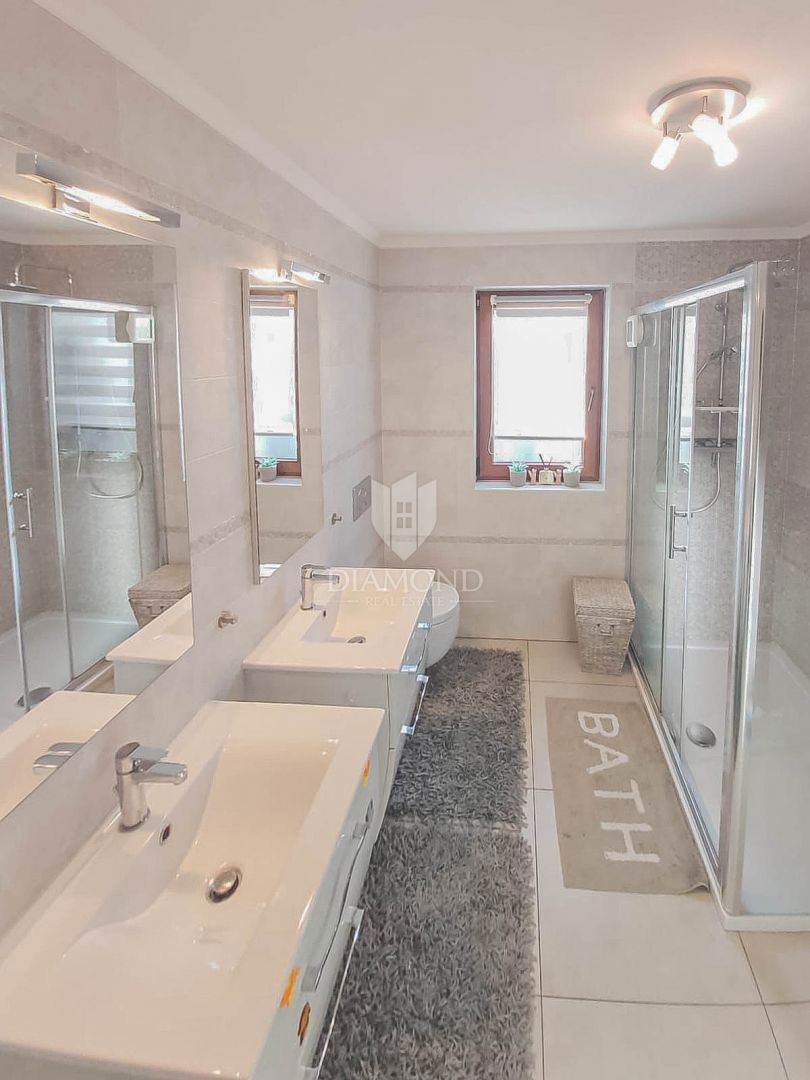 Umag, Savudrija! Čudovita hiša z bazenom 500 m od morja!