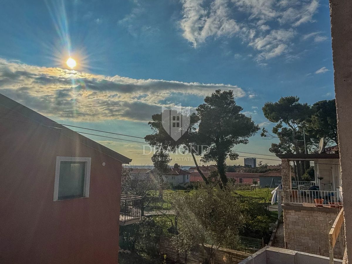 Istra, Umag - čudovita hiša z bazenom na odlični lokaciji!