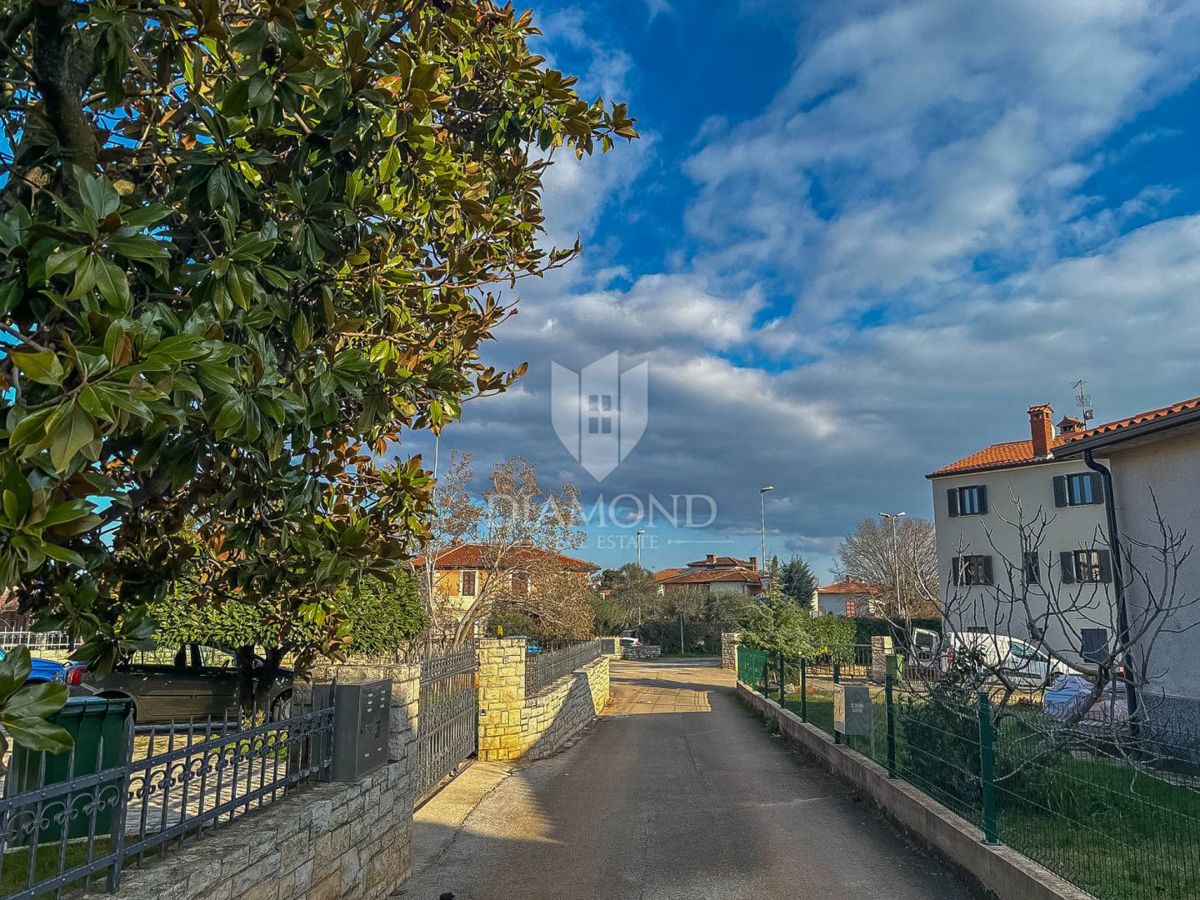 Istra, Umag - čudovita hiša z bazenom na odlični lokaciji!