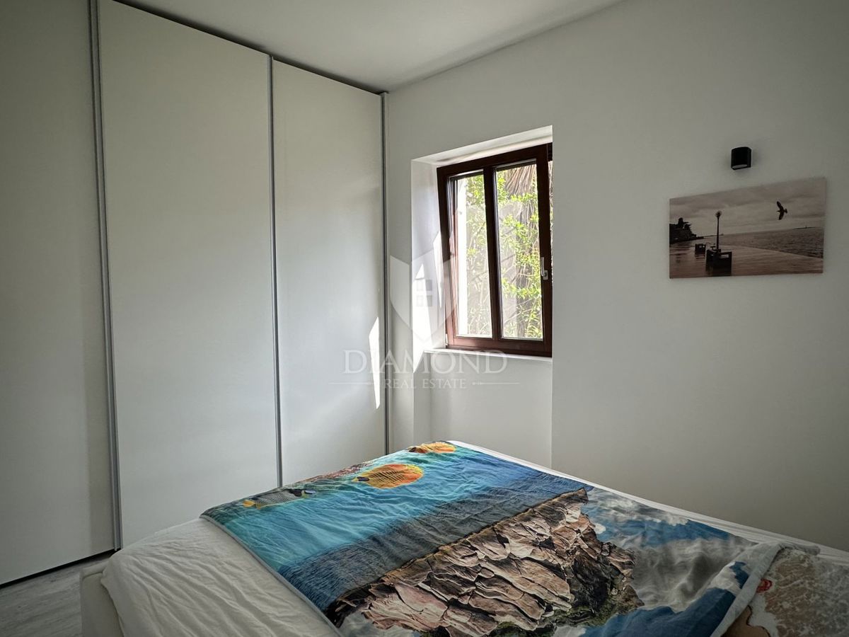 Apartmaj Poreč, 124m2