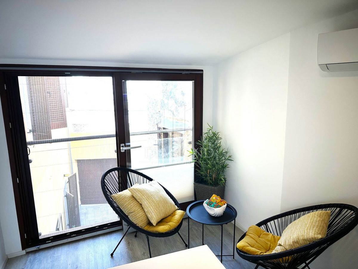 Apartmaj Poreč, 124m2