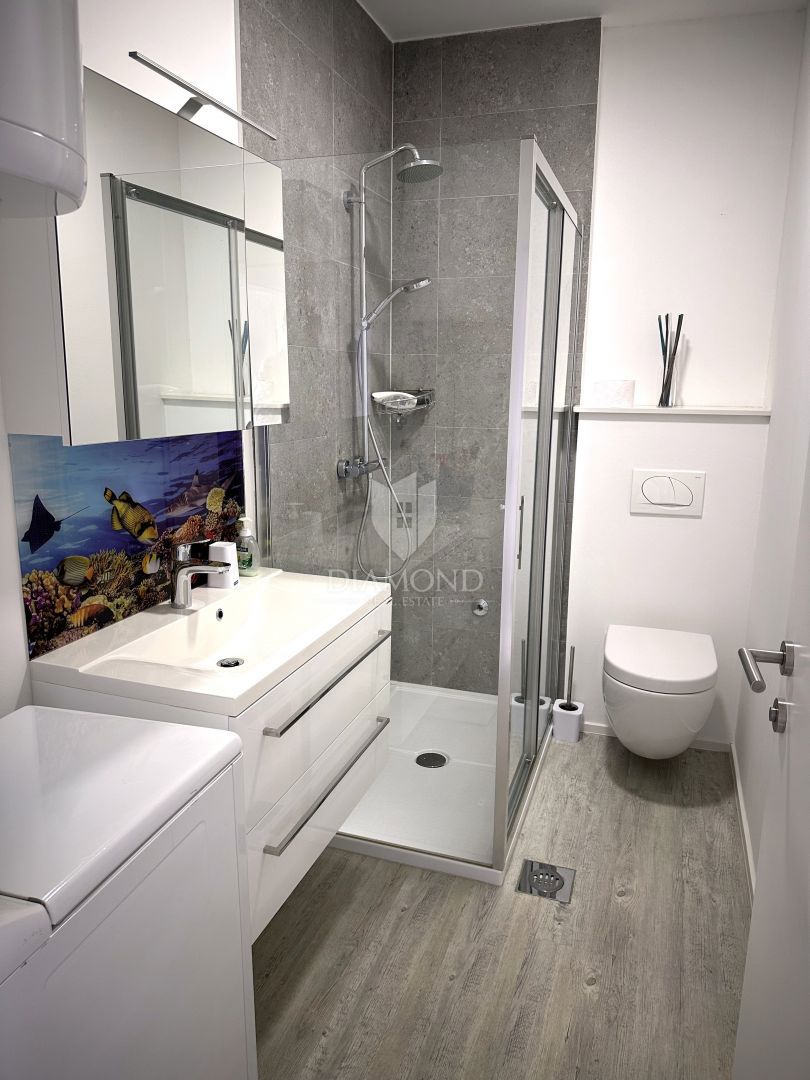 Apartmaj Poreč, 124m2