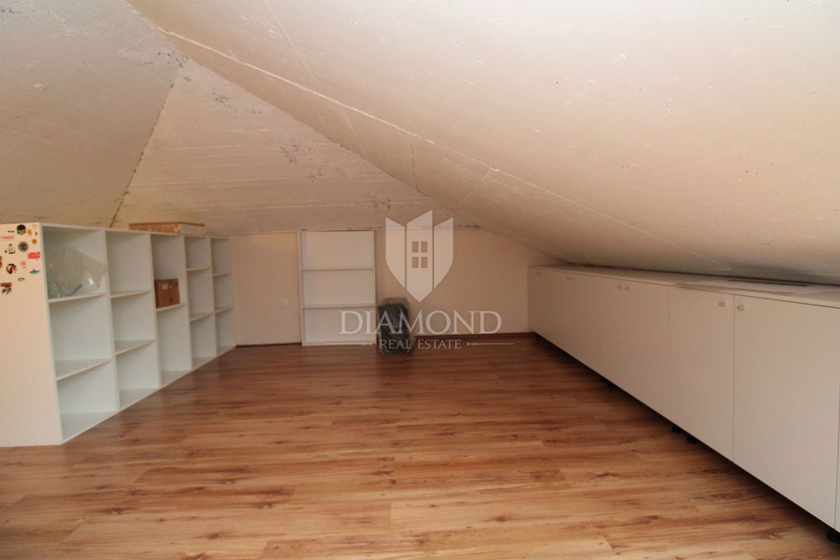 Hiša Kraljevica, 310m2
