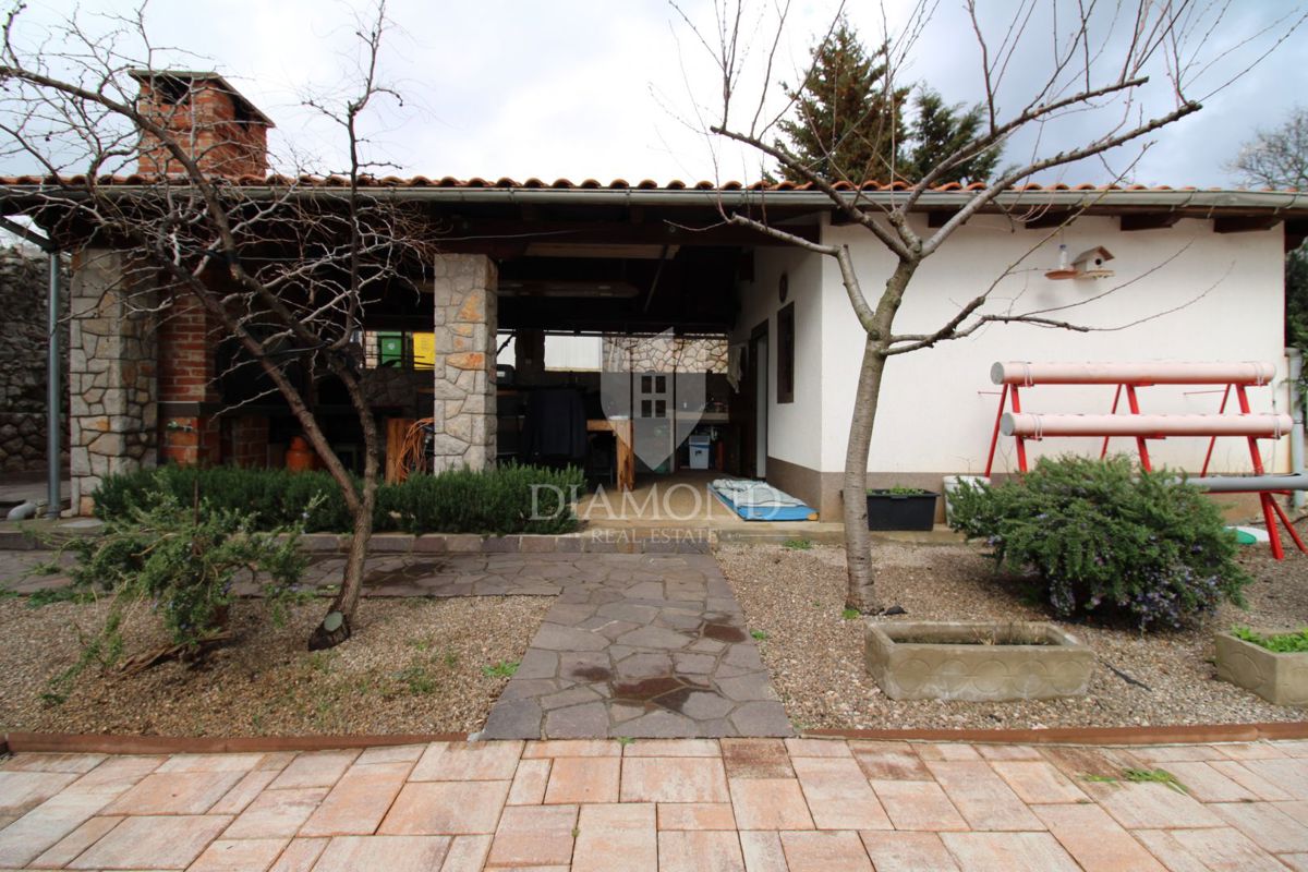 Hiša Kraljevica, 310m2