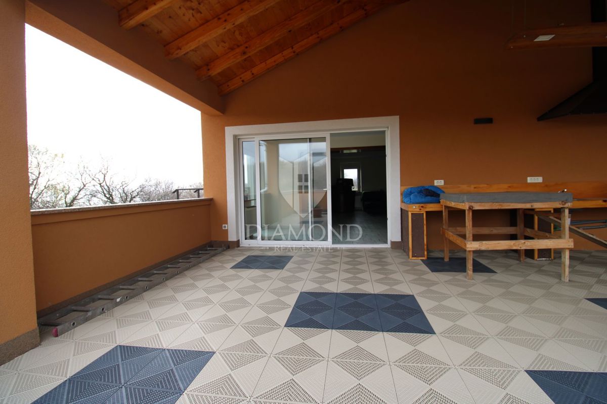 Hiša Kraljevica, 310m2
