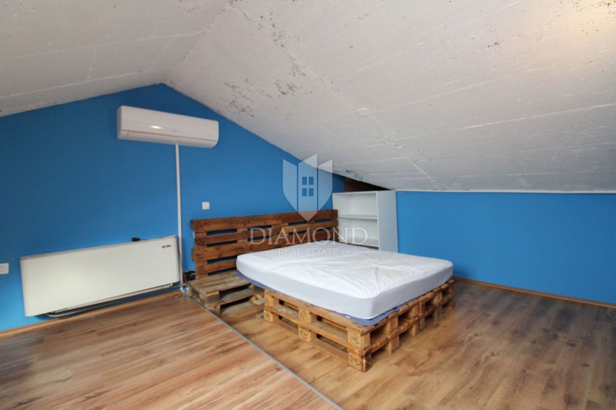 Hiša Kraljevica, 310m2