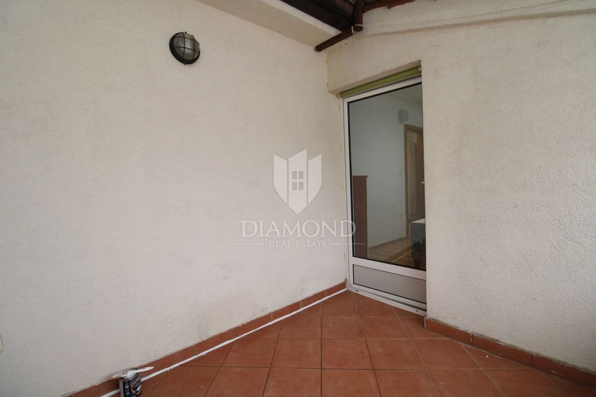 Apartmaj Srdoči, Rijeka, 54m2