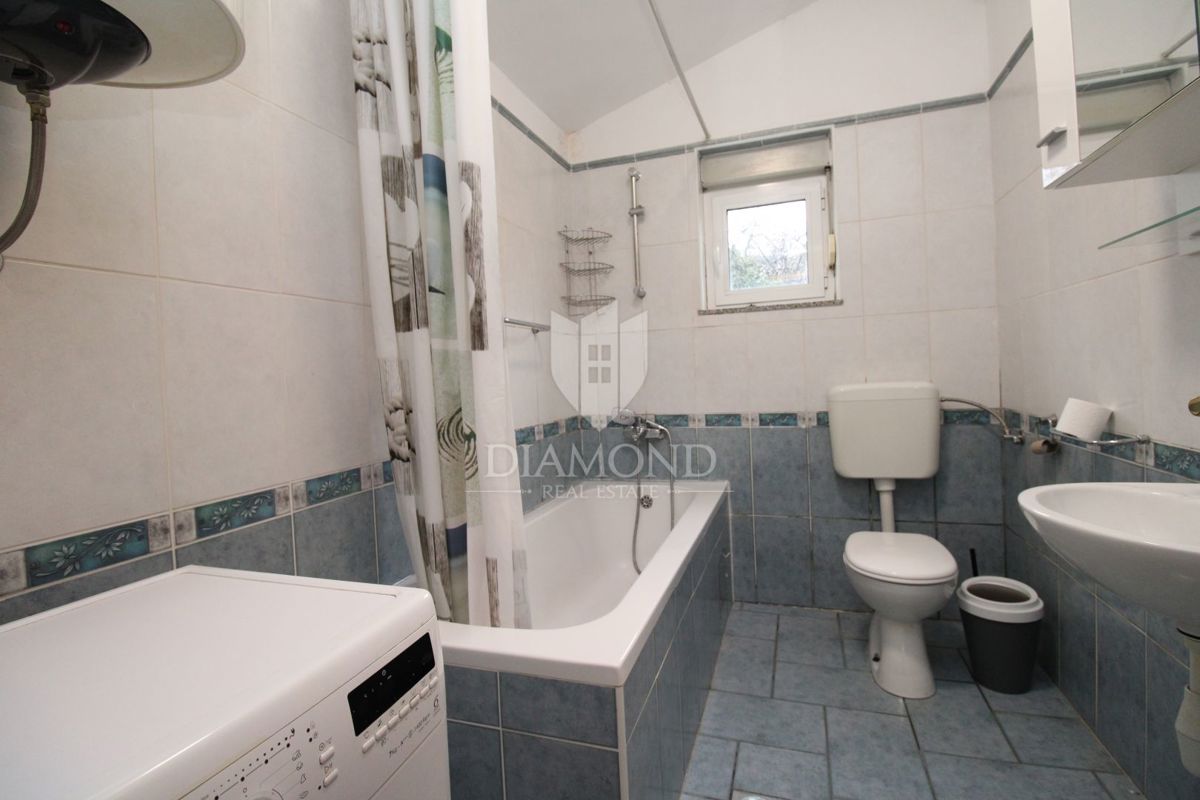 Apartmaj Srdoči, Rijeka, 54m2