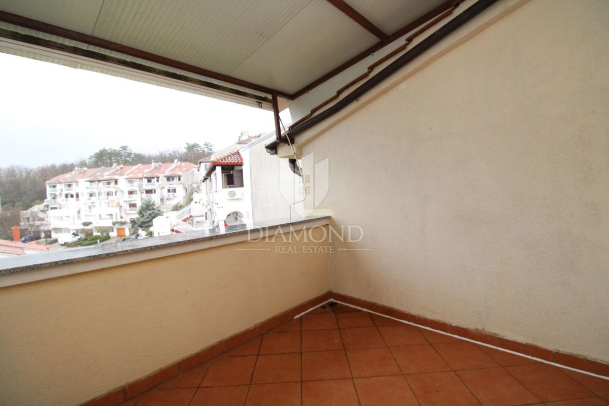 Apartmaj Srdoči, Rijeka, 54m2