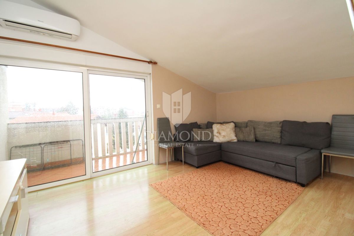Apartmaj Srdoči, Rijeka, 54m2