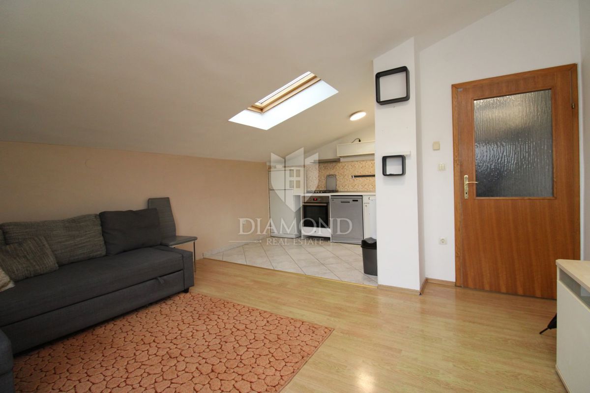 Apartmaj Srdoči, Rijeka, 54m2