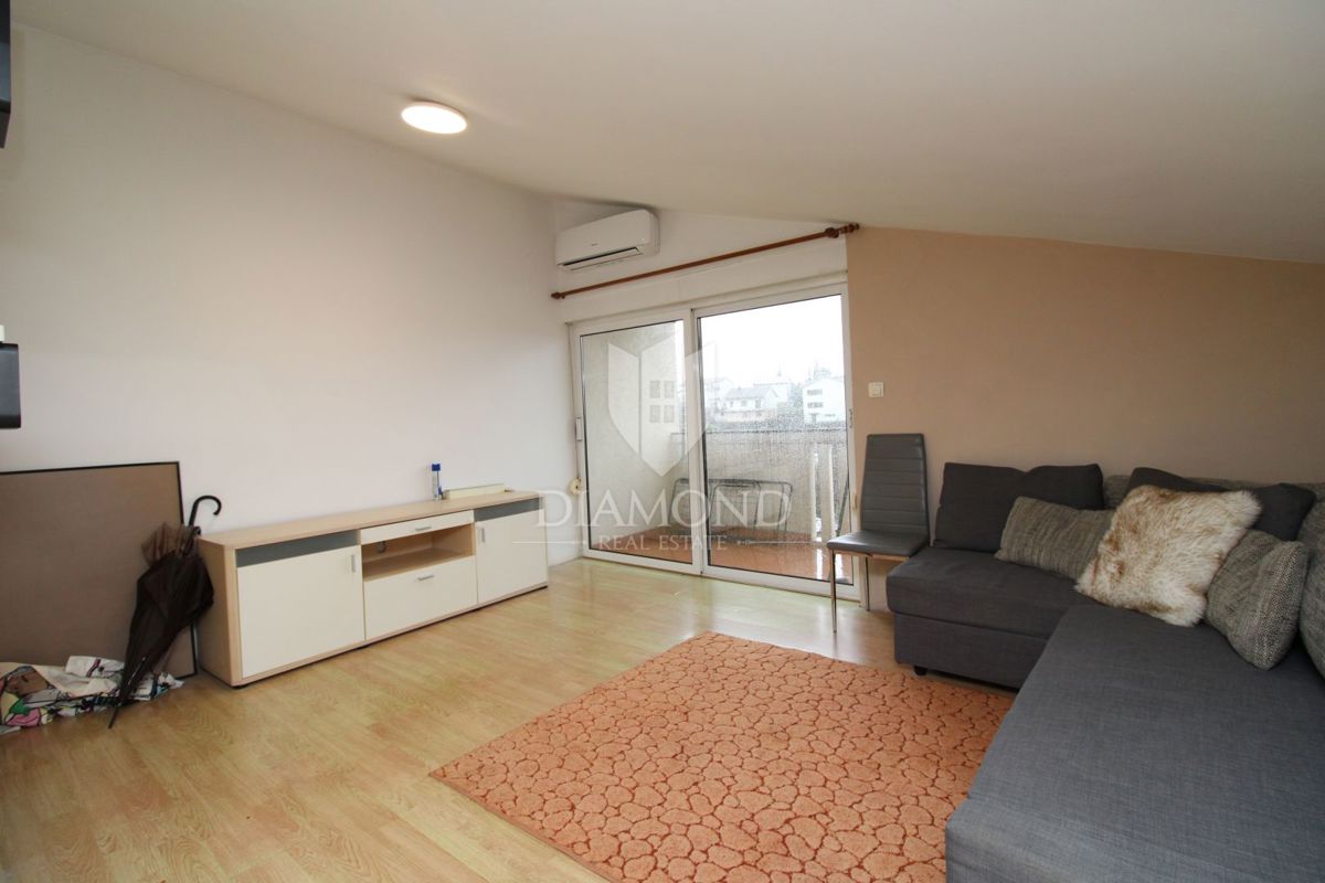 Apartmaj Srdoči, Rijeka, 54m2