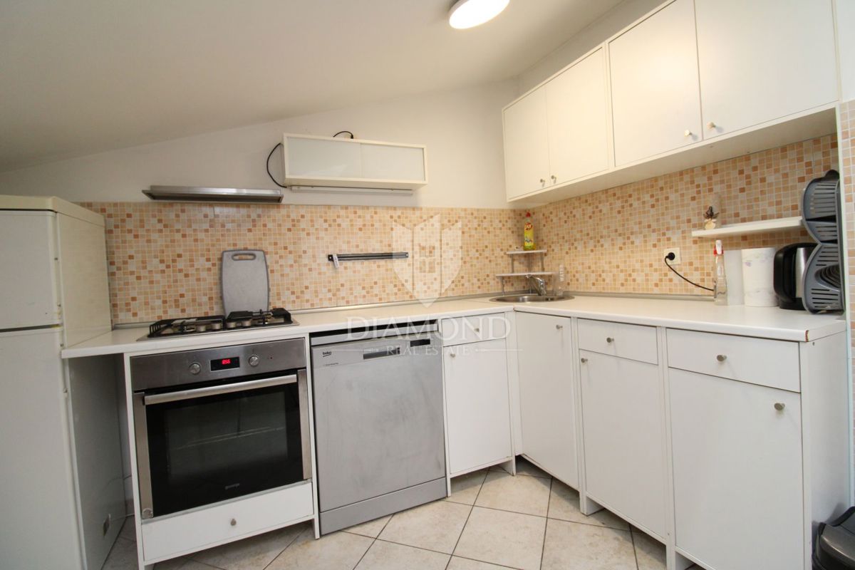 Apartmaj Srdoči, Rijeka, 54m2