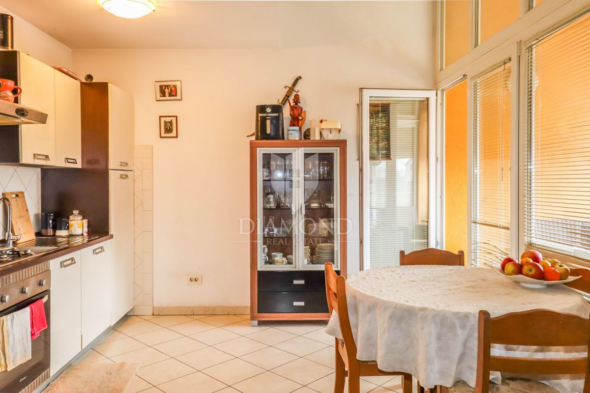 Rovinj, lep apartma s teraso