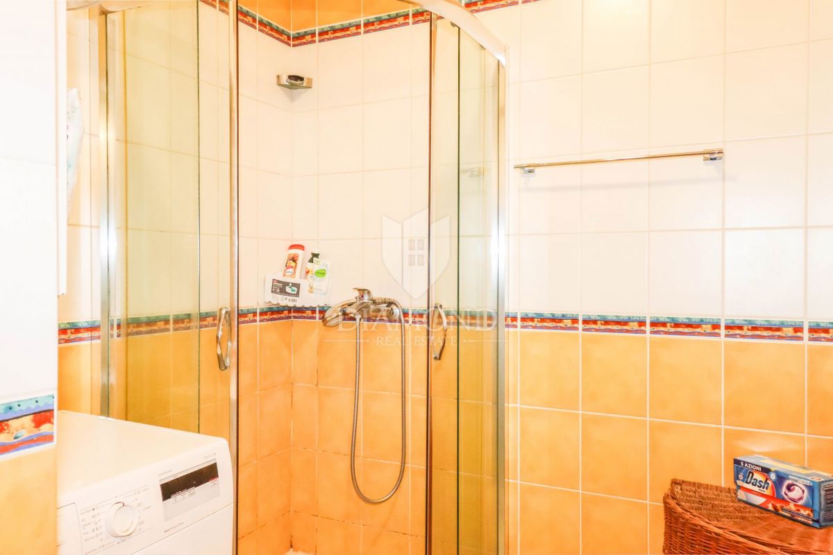 Rovinj, lep apartma s teraso