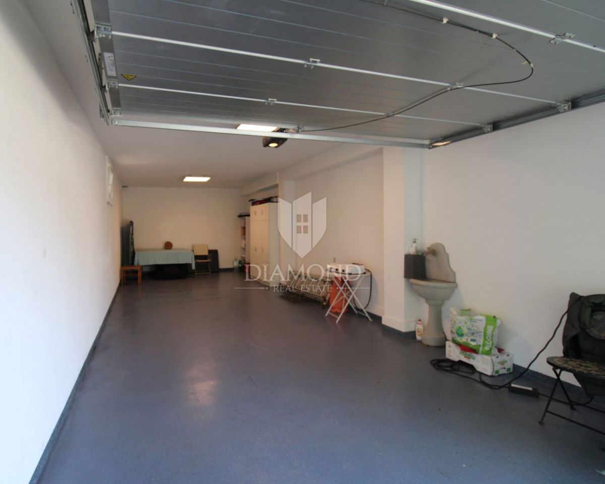 Apartmaj Saršoni, Viškovo, 109,63m2