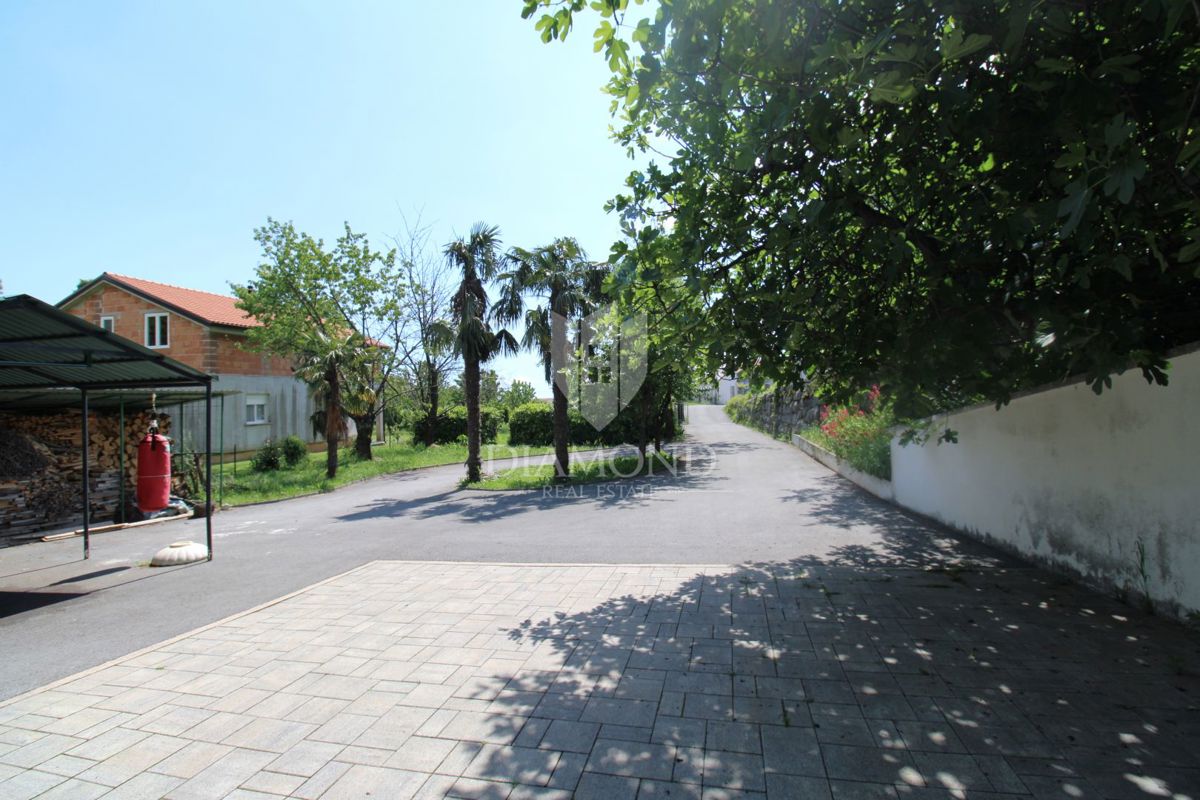 Apartmaj Saršoni, Viškovo, 109,63m2