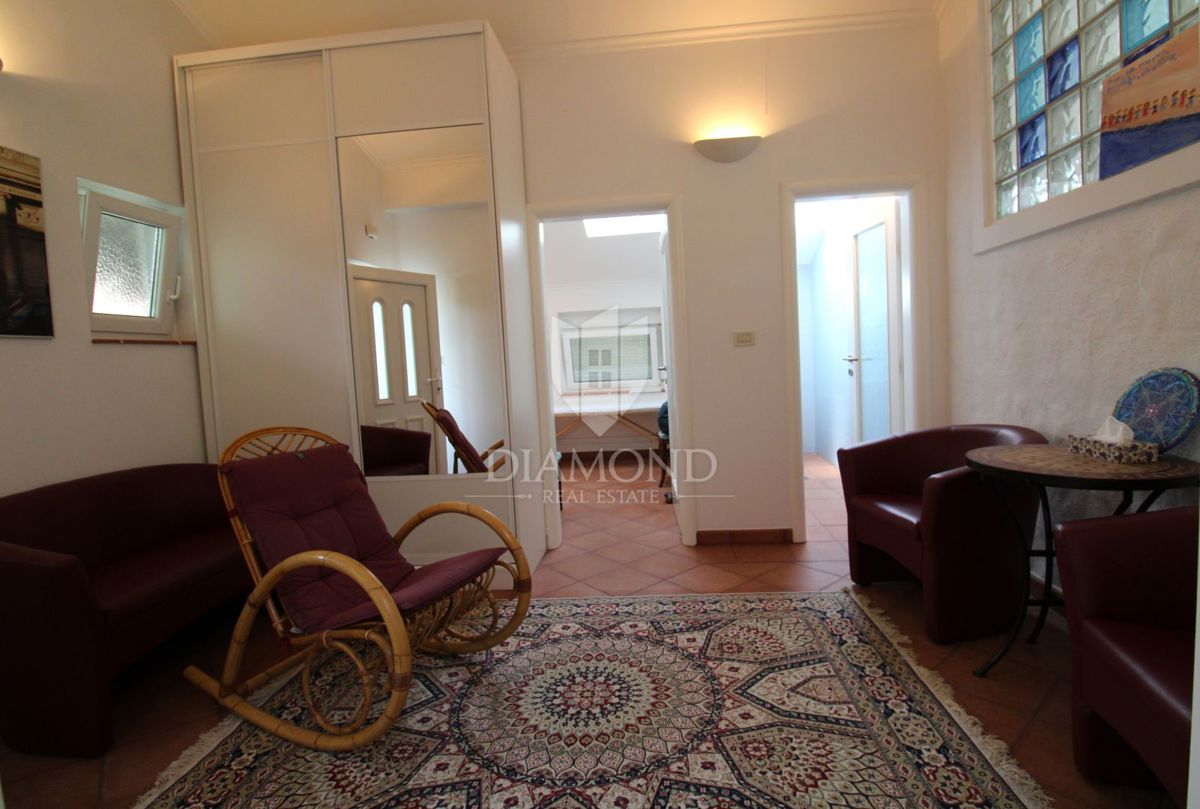Apartmaj Saršoni, Viškovo, 109,63m2