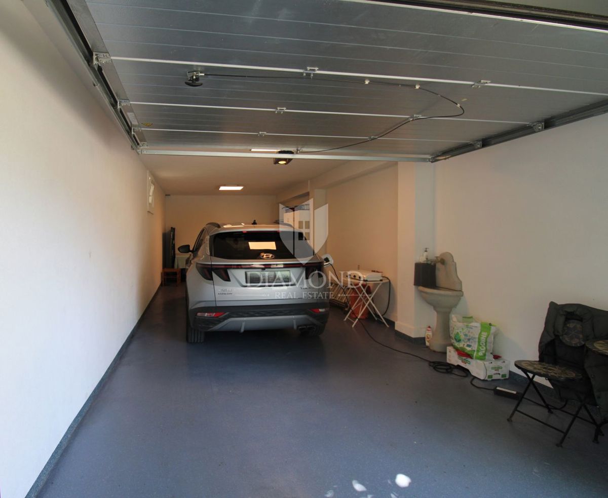Apartmaj Saršoni, Viškovo, 109,63m2
