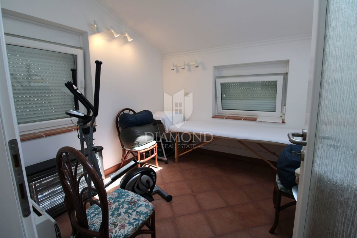 Apartmaj Saršoni, Viškovo, 109,63m2
