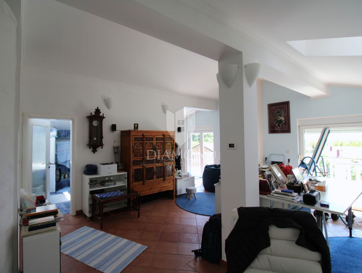 Apartmaj Saršoni, Viškovo, 109,63m2