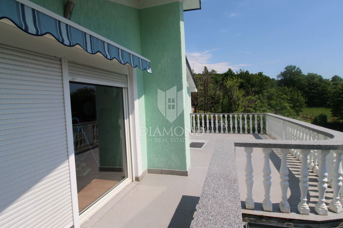 Apartmaj Saršoni, Viškovo, 109,63m2