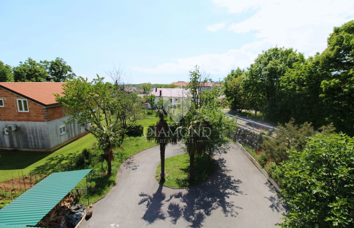 Apartmaj Saršoni, Viškovo, 109,63m2
