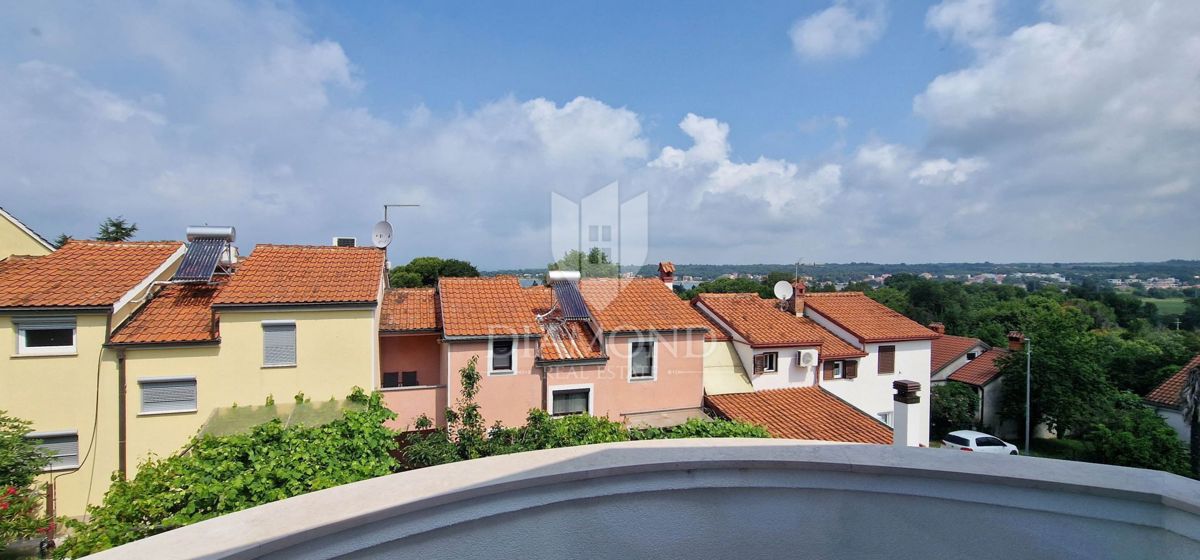 Novigrad, okolica, stanovanje 124 m2, 350 m od morja