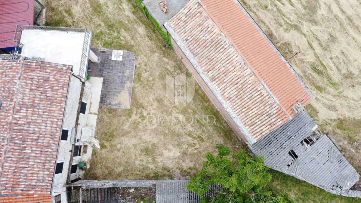 Sveti Lovreč – okolica: Zasebnost in priložnost v Istri
