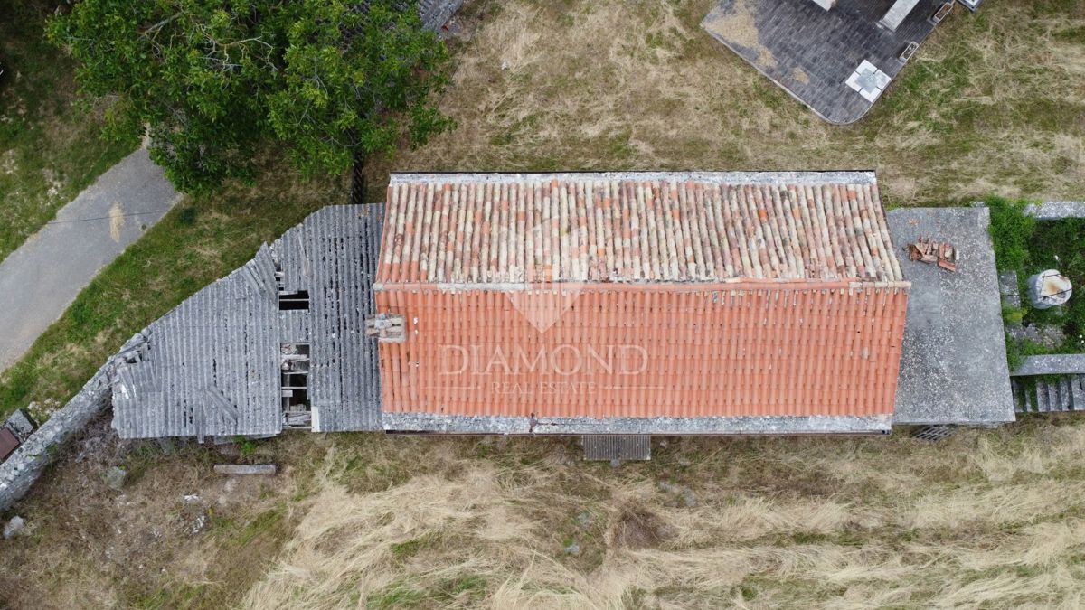 Sveti Lovreč – okolica: Zasebnost in priložnost v Istri