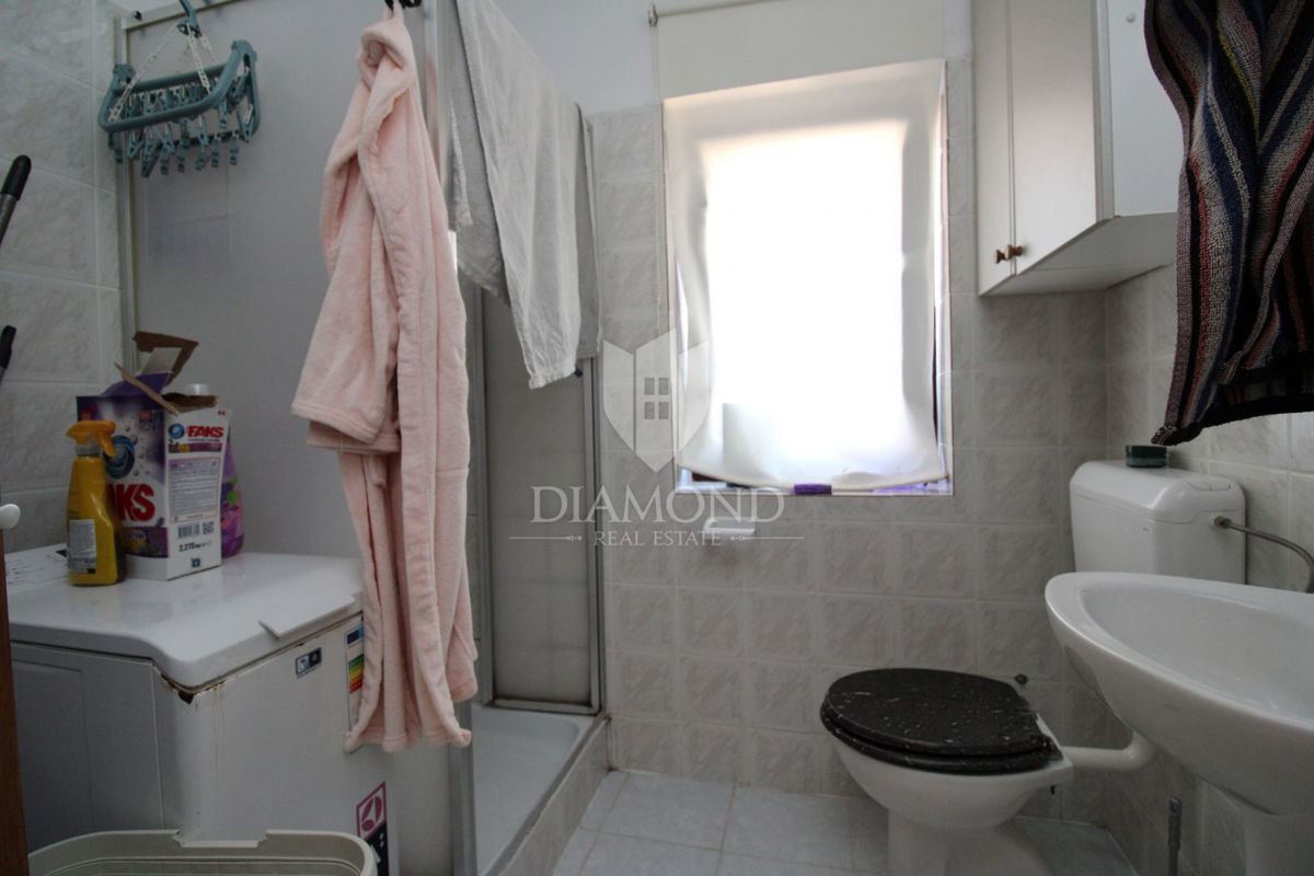 Apartmaj Krk, 34,80m2