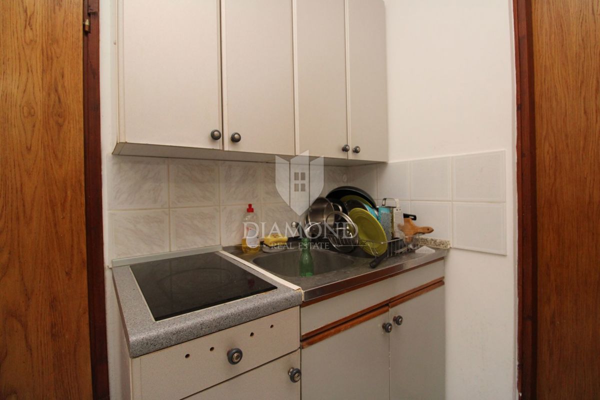 Apartmaj Krk, 34,80m2