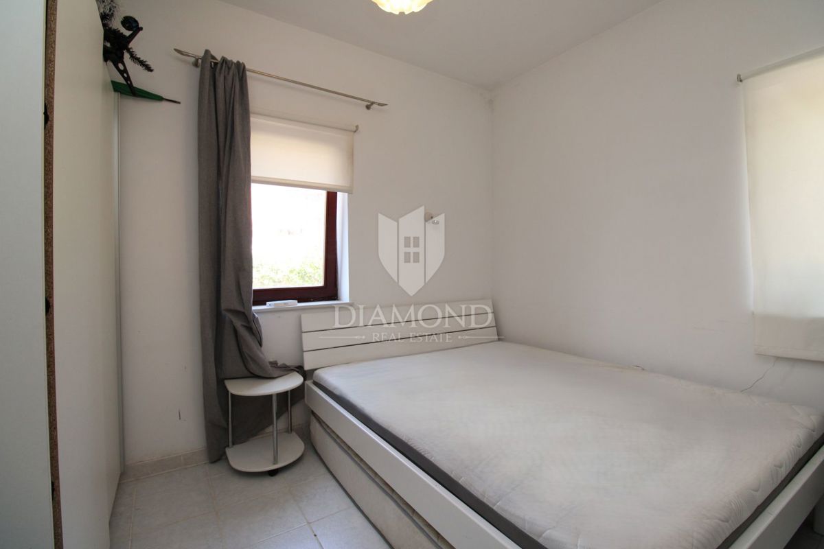 Apartmaj Krk, 34,80m2