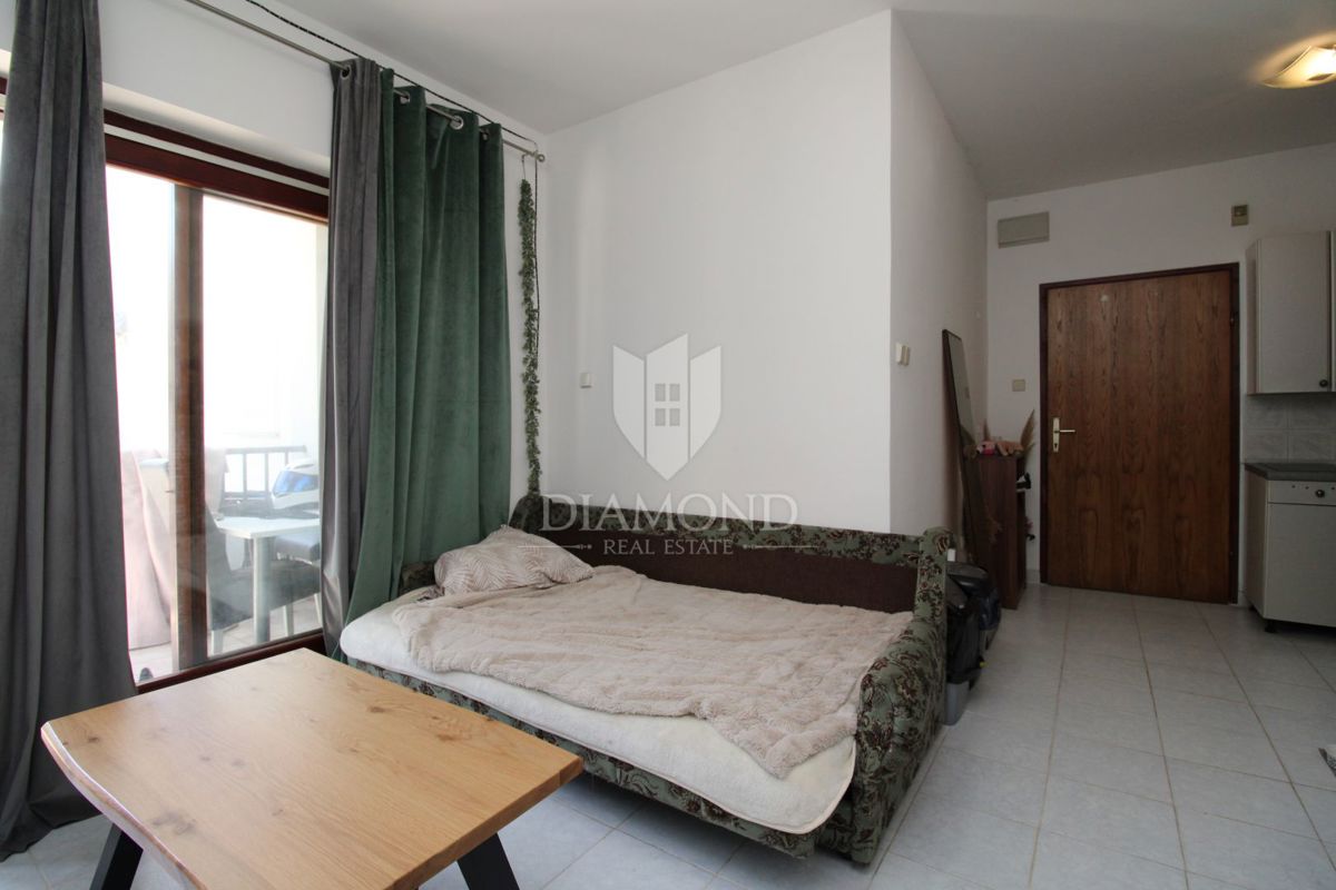 Apartmaj Krk, 34,80m2
