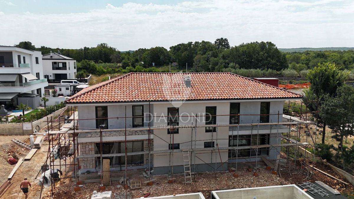 Hiša Malinska, Malinska-Dubašnica, 140m2