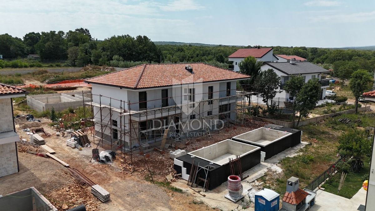 Hiša Malinska, Malinska-Dubašnica, 140m2